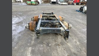 PACCAR AXLE 40K DUAL