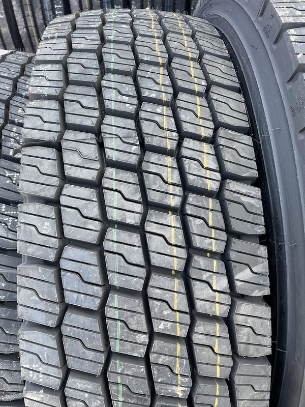  LONG MARCH LM159 315/80R22.5  main image