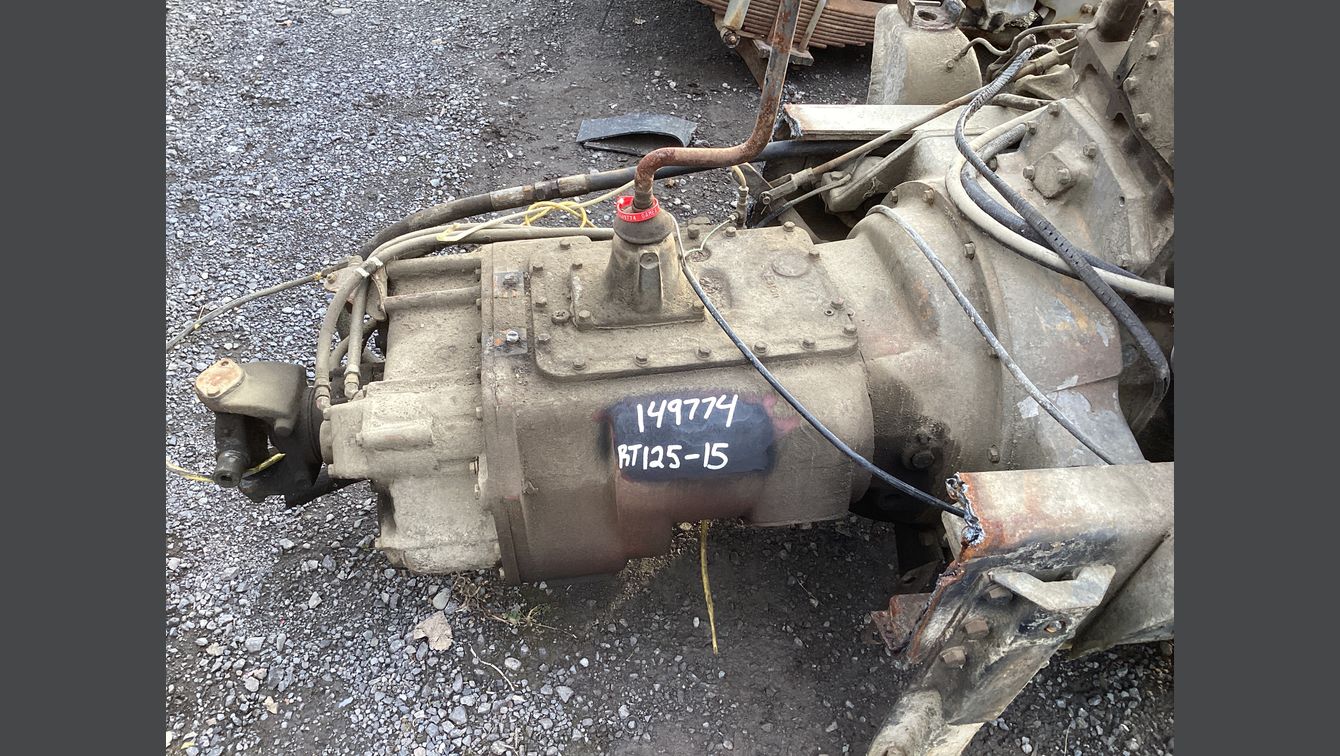 EATON-FULLER RT125-15