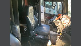 2018 WESTERN STAR 5700XE