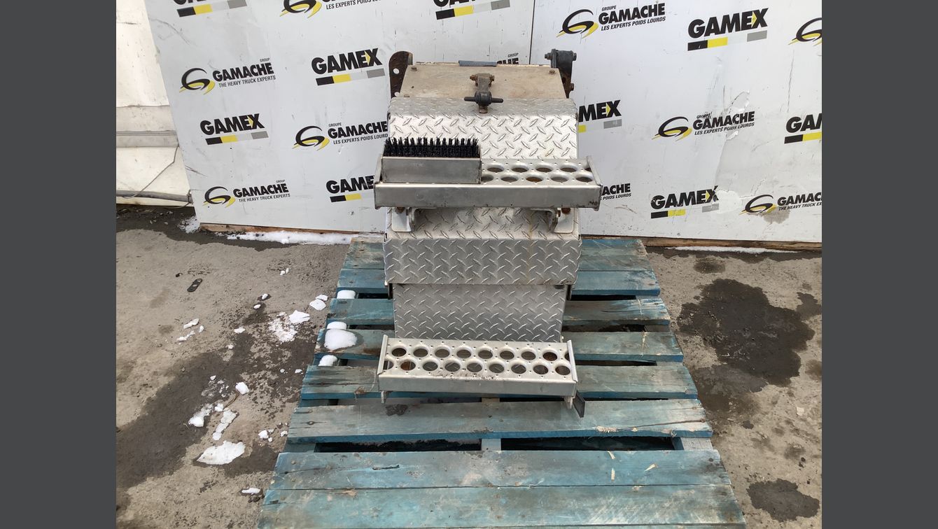 2014 WESTERN STAR 4900FA