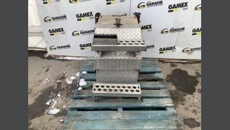 2014 WESTERN STAR 4900FA