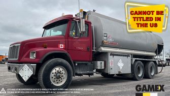 FREIGHTLINER FL 80 1999