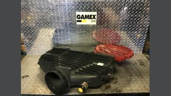 2018 INTERNATIONAL LT 625