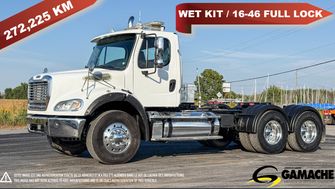 FREIGHTLINER M2 112 2014