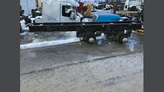 ROCKWELL/MERITOR 40-145