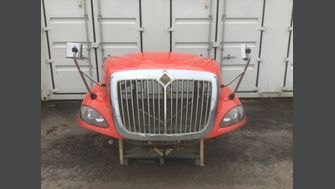 2016 INTERNATIONAL PROSTAR