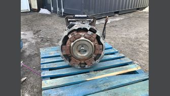 AISIN AUTOMATIQUE AUTO