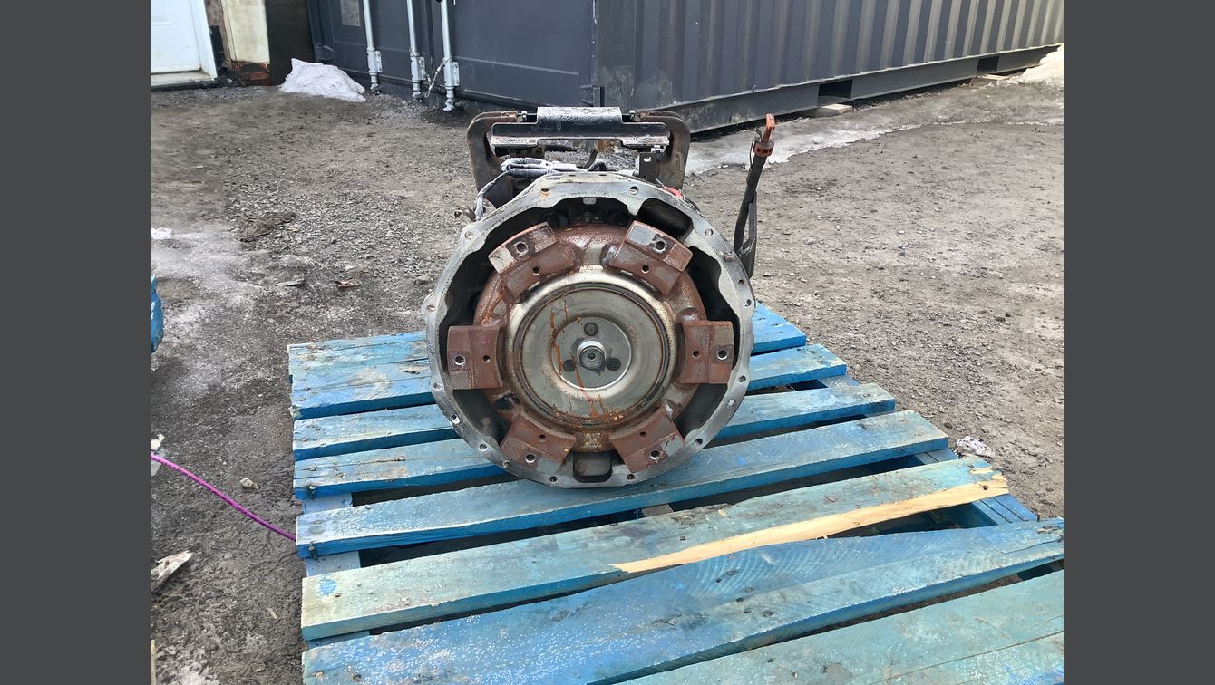 AISIN AUTOMATIQUE AUTO