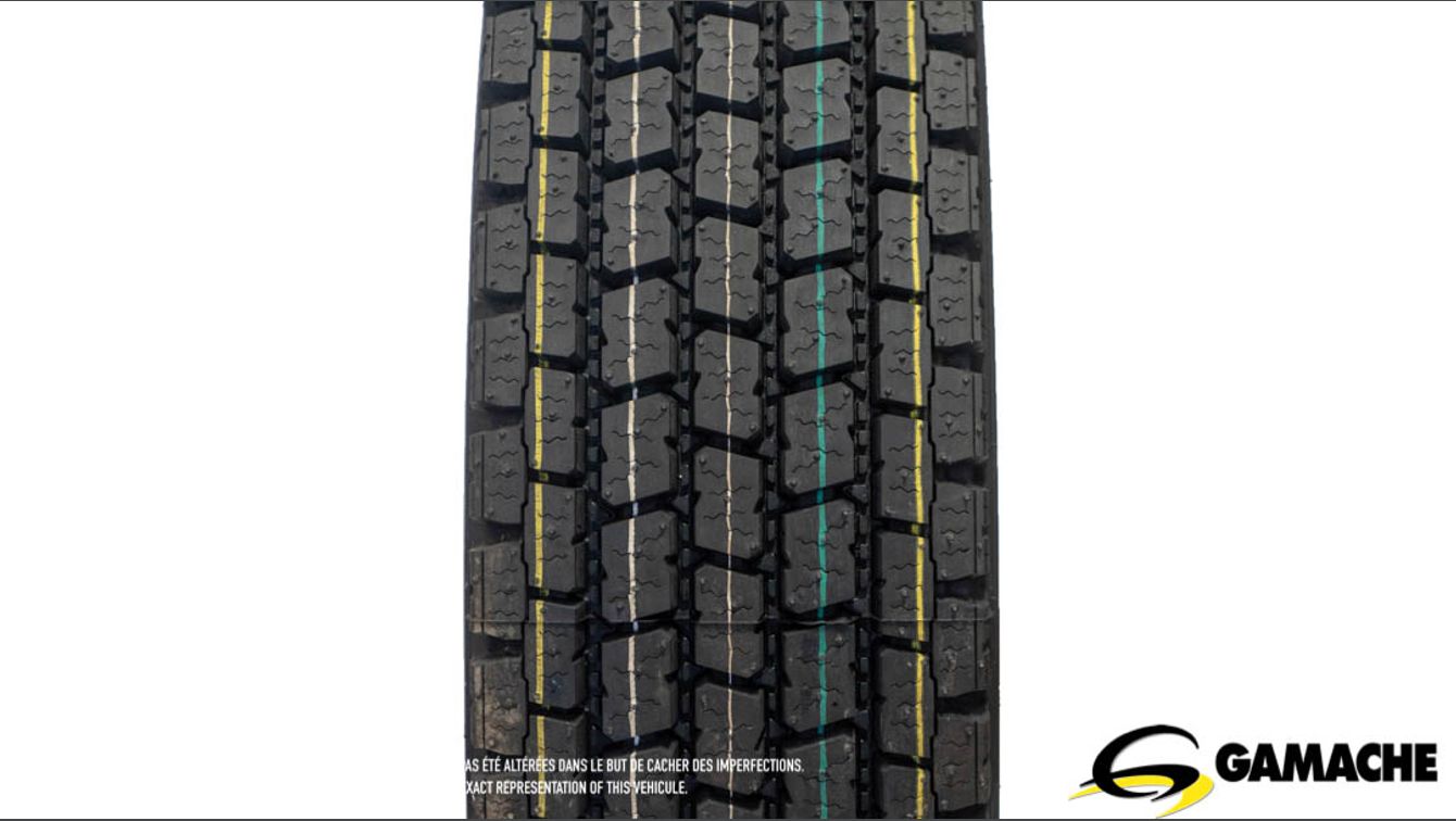 TOYO  M920A 11R22.5 / 295/75R22.5 / 225/70R19.5