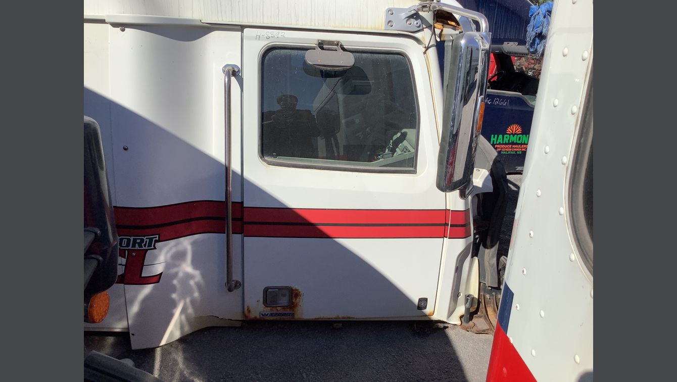 2017 WESTERN STAR 5700EX