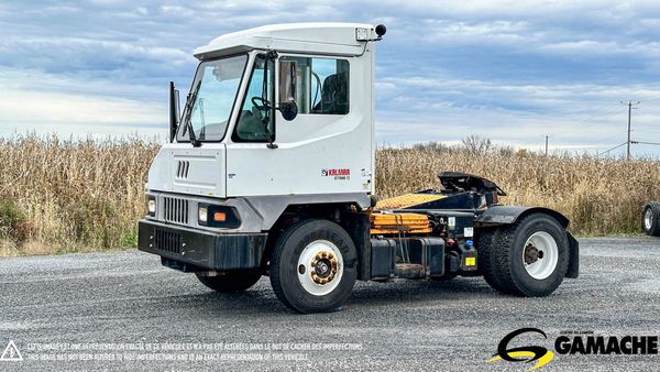 2018 OTTAWA KALMAR T2 4X2 main image