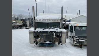 1993 PETERBILT 379