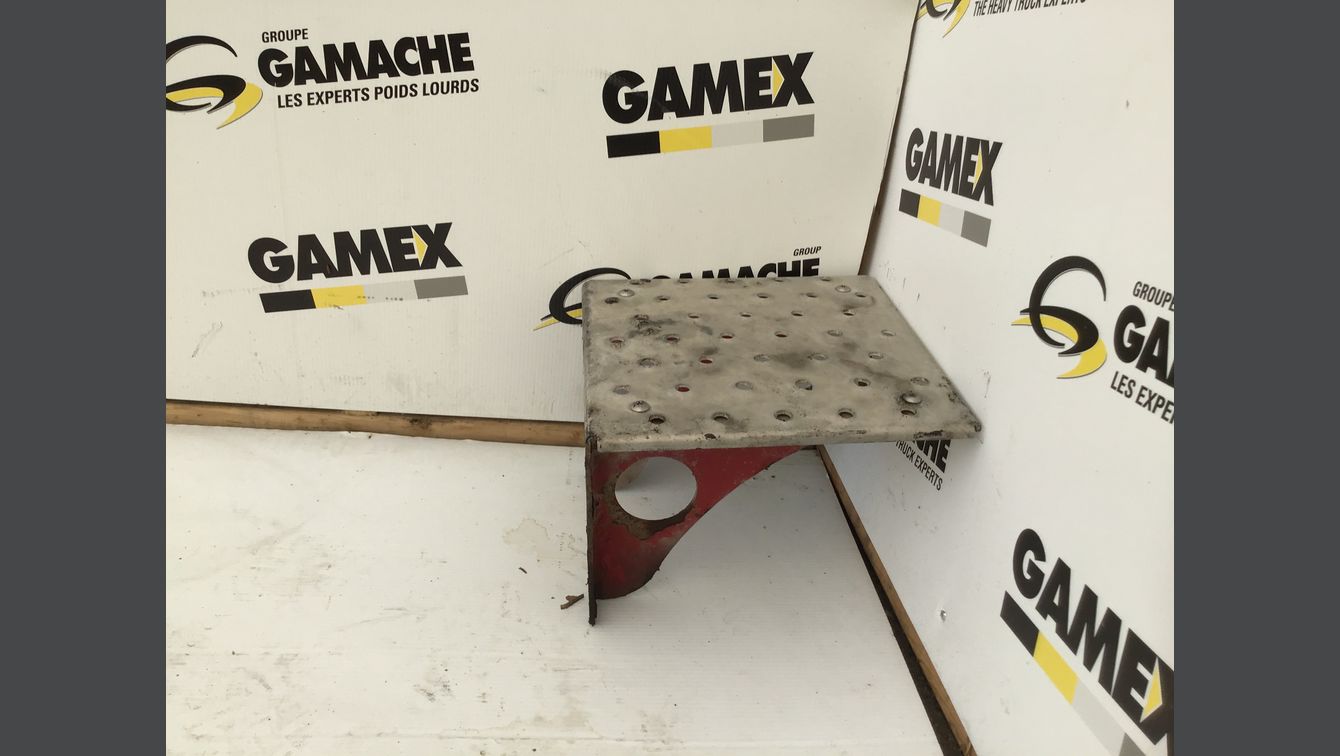 2016 FREIGHTLINER 122SD