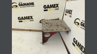 2016 FREIGHTLINER 122SD