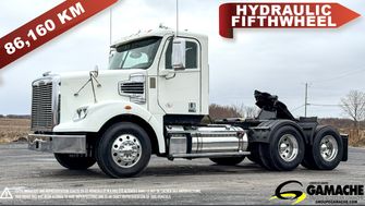 FREIGHTLINER CORONADO 2019