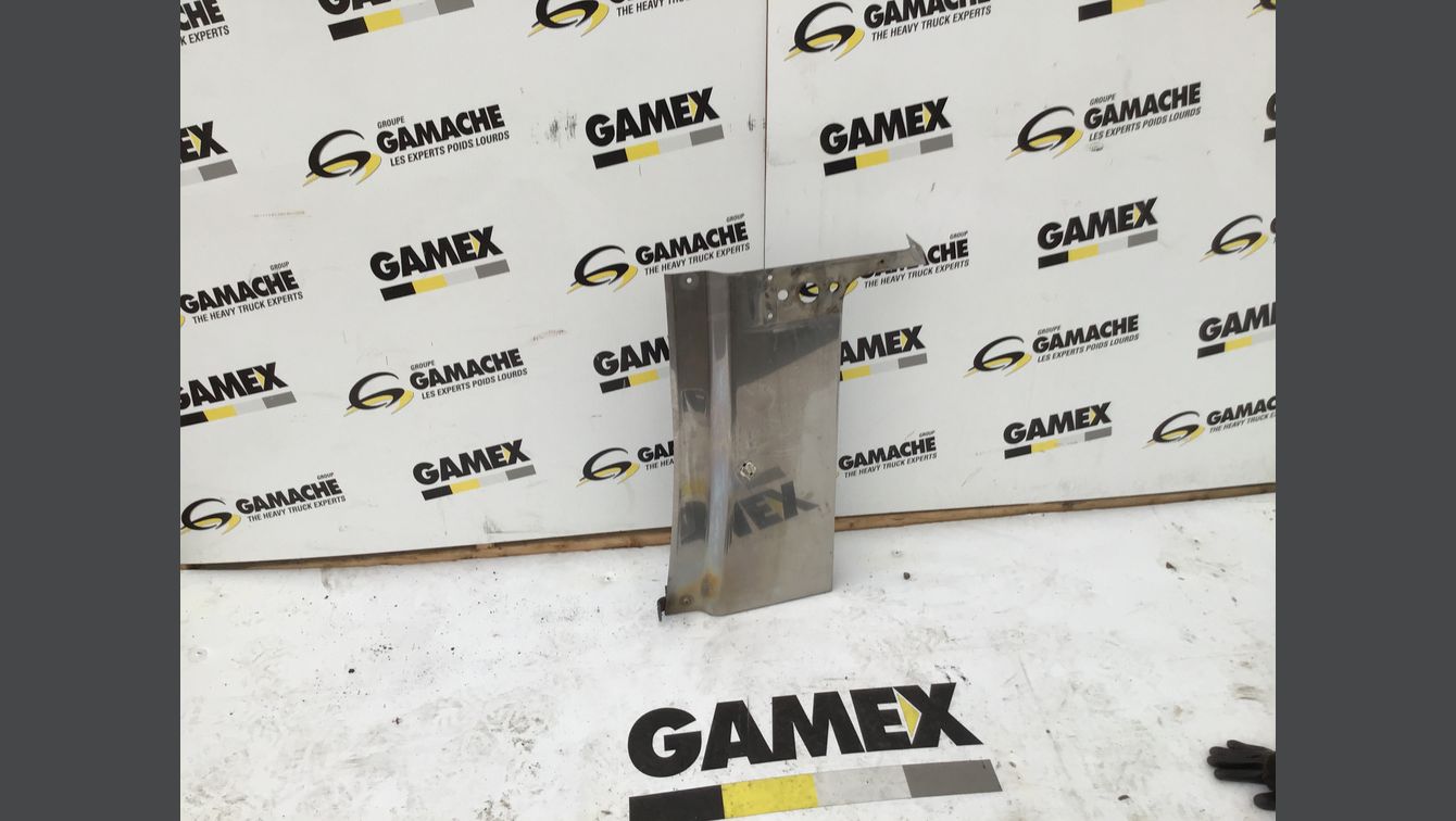 2016 FREIGHTLINER 122SD