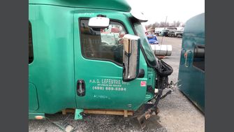 2019 INTERNATIONAL LT625