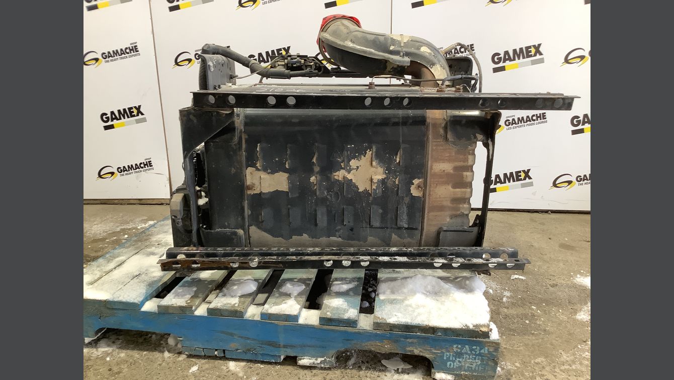 2020 FREIGHTLINER CASCADIA 