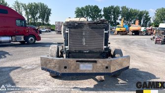 ROCKWELL/MERITOR RT-46-164