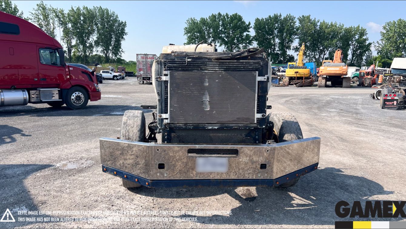 ROCKWELL/MERITOR RT-46-164