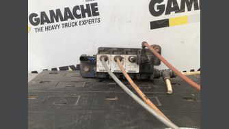 2019 INTERNATIONAL LT625