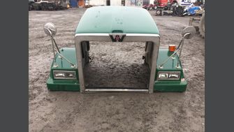 1993 WESTERN STAR 4964F