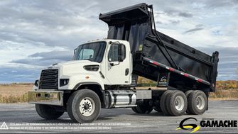 FREIGHTLINER 114SD 2013