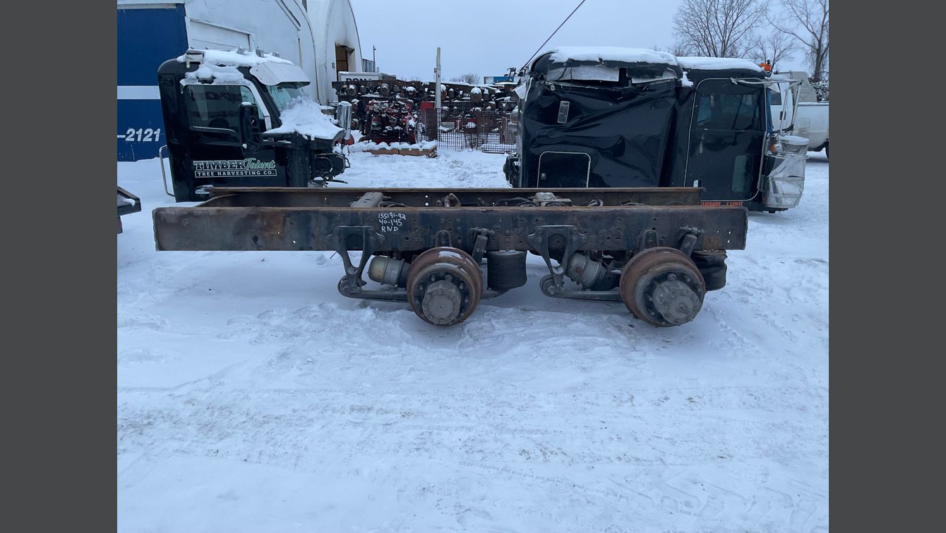 ROCKWELL/MERITOR 40-145