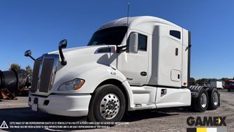 KENWORTH T680 2019