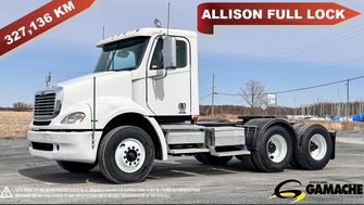 FREIGHTLINER COLUMBIA CL112 2009