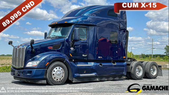 2021 PETERBILT 579