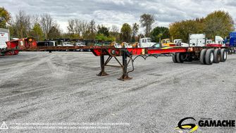 MAX ATLAS 4053-3S  2007