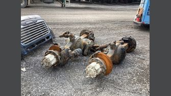 ROCKWELL/MERITOR 40-145