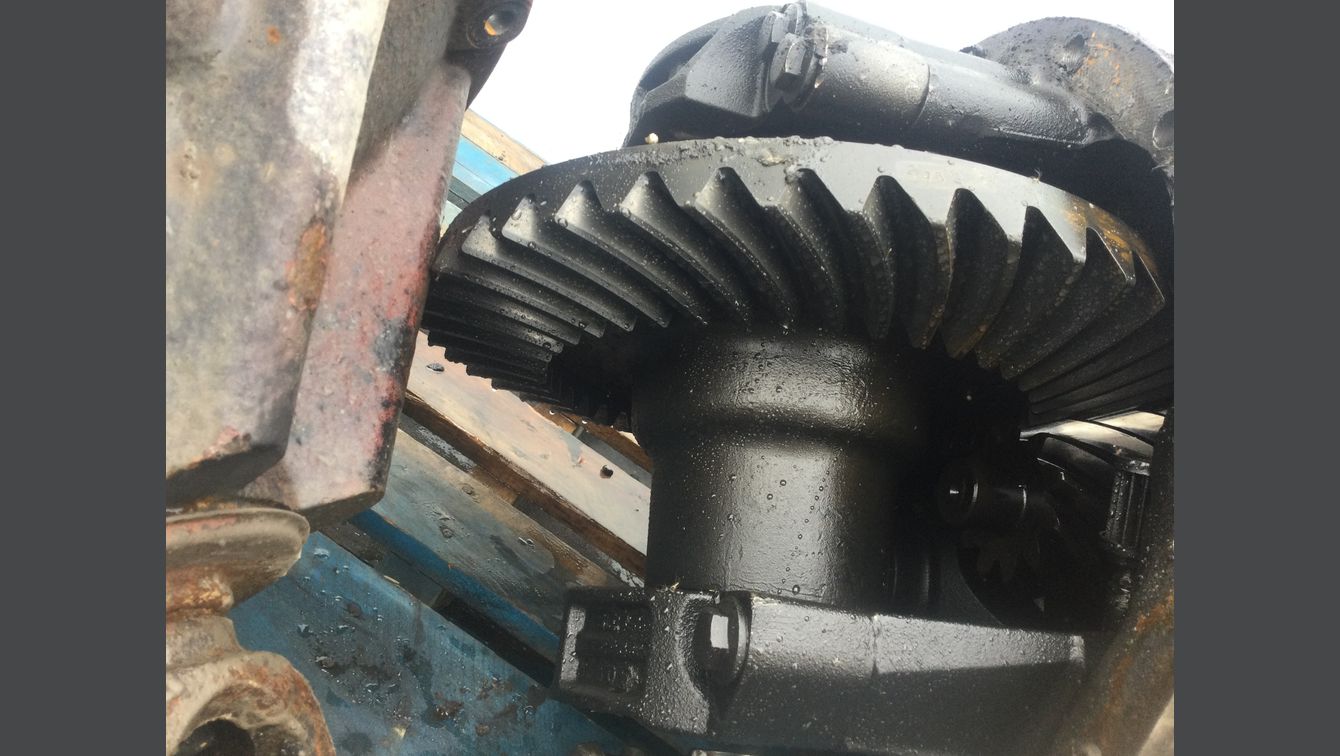 2006 CATERPILLAR C-15 ACERT