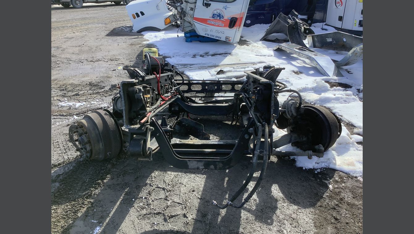 2022 FREIGHTLINER CASCADIA 