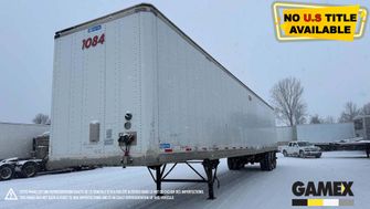 STOUGHTON AVW-535T-S-C-AR 2005