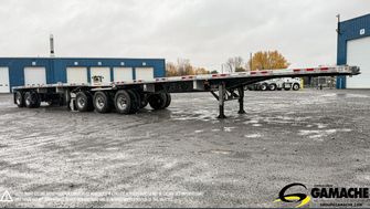 MANAC 28′ + 32′ COMBO BI-TRAIN 2024