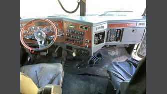 2009 WESTERN STAR 4900FA