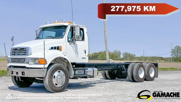 2004 STERLING ACTERRA main image
