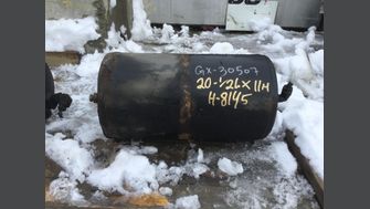 2013 FREIGHTLINER CASCADIA 