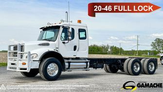 FREIGHTLINER M2 112 2005