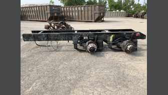 ROCKWELL/MERITOR RT-46-160