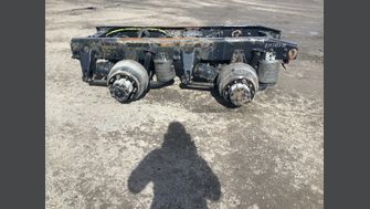 ROCKWELL/MERITOR 40-145