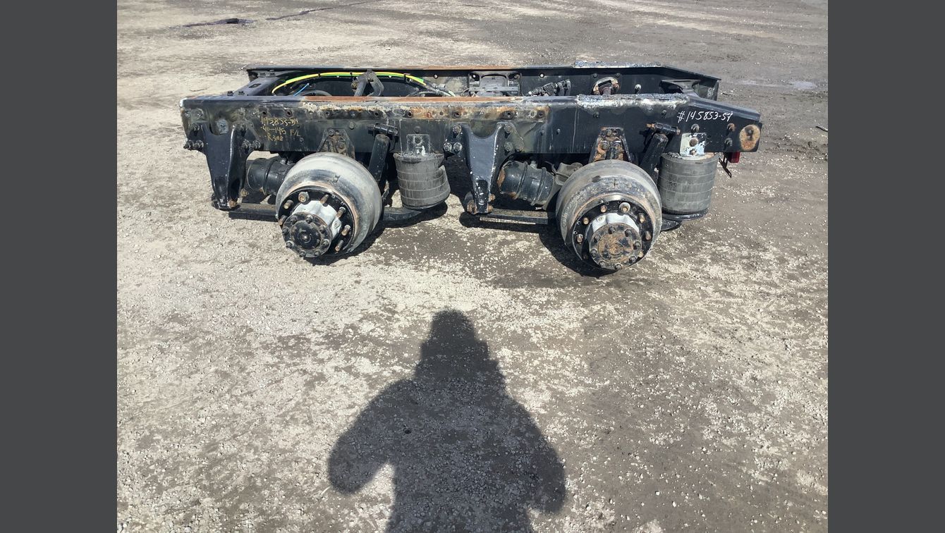 ROCKWELL/MERITOR 40-145