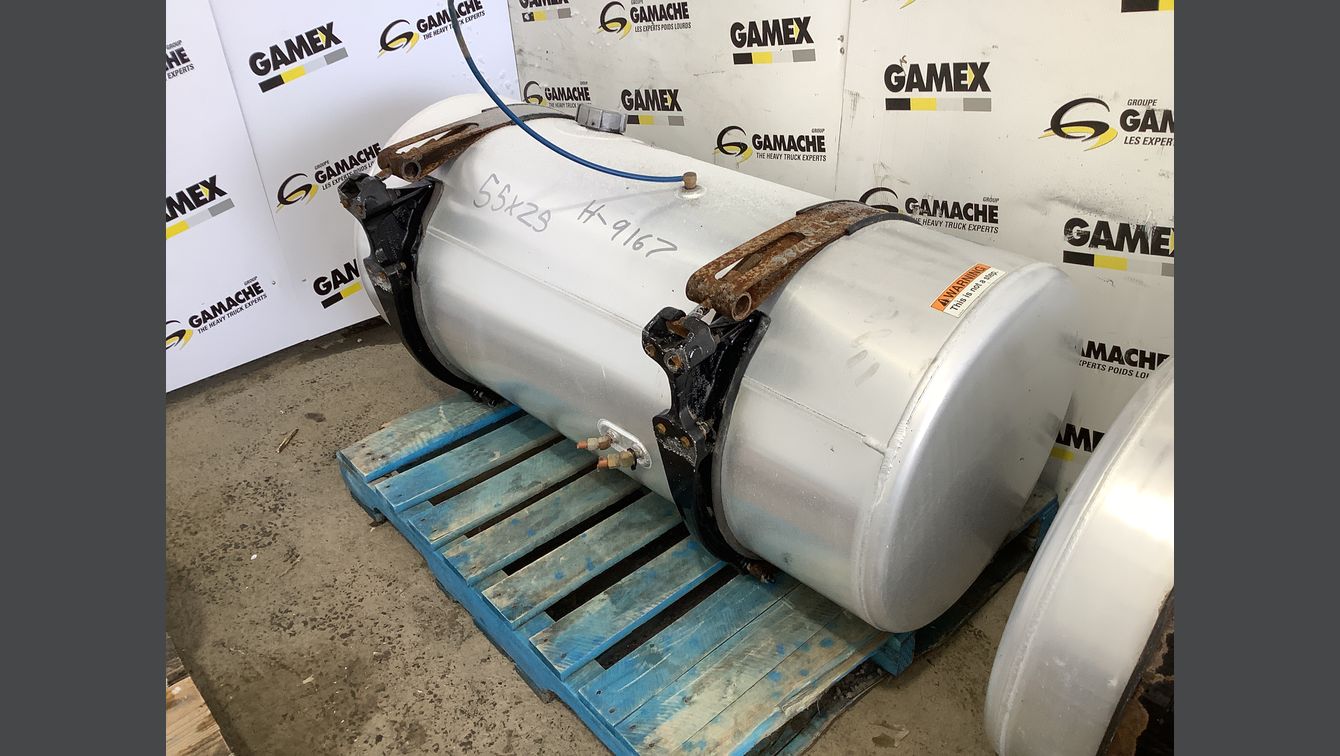 2018 WESTERN STAR 5700XE