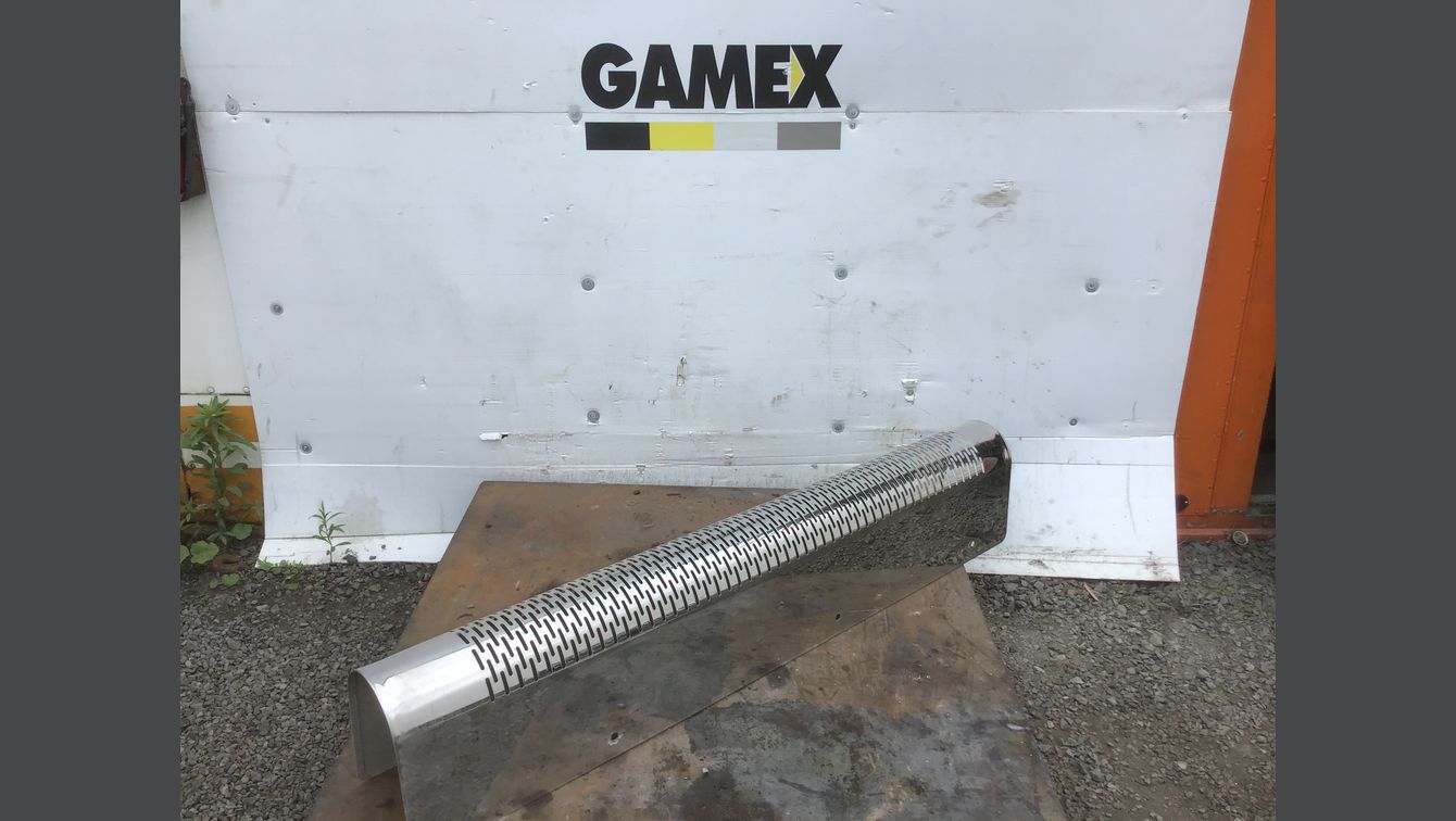 2019 INTERNATIONAL LT 625