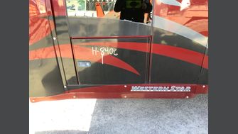 2019 WESTERN STAR 5700XE