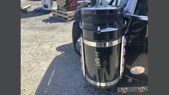 2021 WESTERN STAR 4900FA