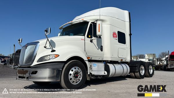 2016 INTERNATIONAL PROSTAR main image